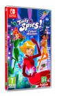Jeu totally spies! - cyber mission