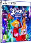 Jeu totally spies! - cyber mission