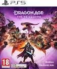 Jeu dragon age: the veilguard