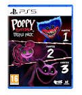 Jeu poppy playtime triple pack