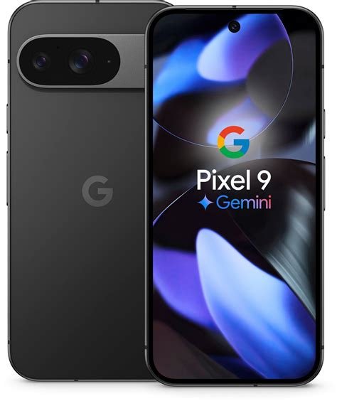 Google pixel 9