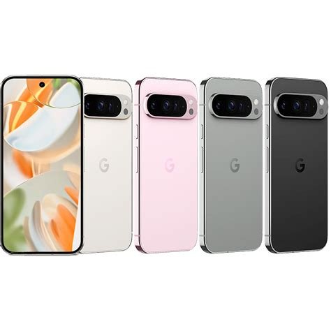 Google pixel 9