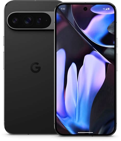 Google pixel 9 pro xl