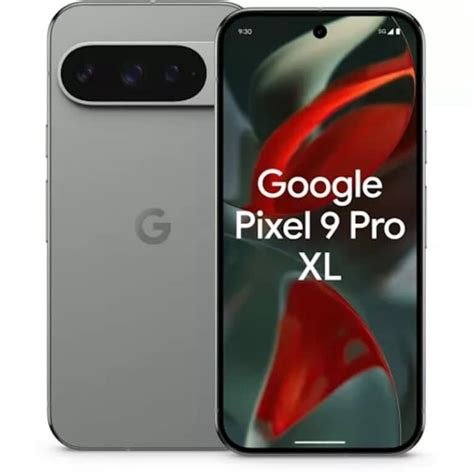 Google pixel 9 pro xl