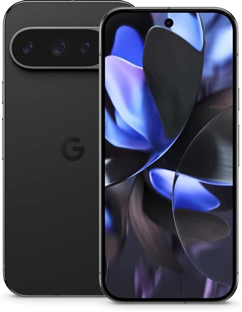 Google pixel 9 pro