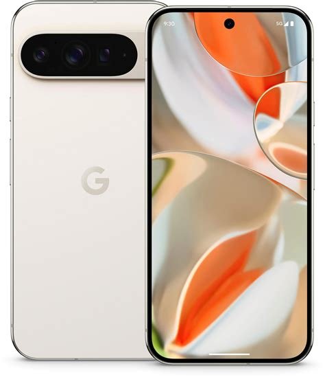 Google pixel 9 pro