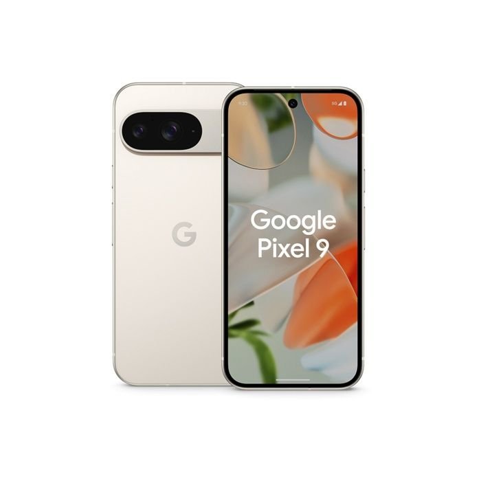 Google pixel 9 pro