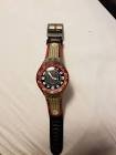 Montre snowpass