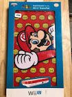 Accessoire hard cover wii u
