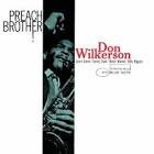 Vinyle don wilkerson