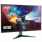 Ecran gaming nitro vg271u