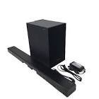 Barre de son ps-wt55d