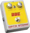 Effet pedale opto stomp
