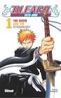 Bleach tome 1