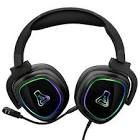 Casque rgb korp radium