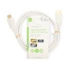 Cable hdmi ethernet 2m cvgl34060wt20