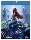 Ariel la petite sireine