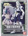 Figurine saint seiya - ichi de l'hydre 2005