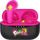 Ecouteur bluetooth splatoon 2
