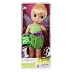 Figurine fee clochette tinker bell