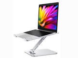 Support pc portable laptop stand