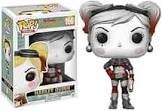 Figurine 166 dc comics bombshells - harley quinn