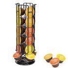 Support capsules