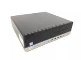 Pc fixe prodesk 400 g4 ssf intel core i5-7500 3.4ghz 8go ram 256go ssd carte microsoft