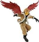 Hawks - figurine the amazing heroes 14cm