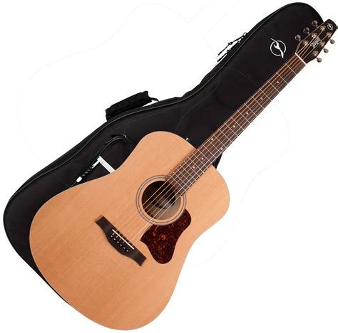 Guitare folk s6 original slim