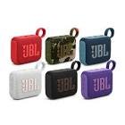 Enceinte bluetooth go4