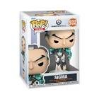Figurine pop sigma