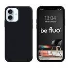 Coque iPhone 16 plus noir