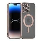 Coque magsafe iPhone 12/12 pro