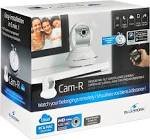 Camera surveillance exterieur cam-r