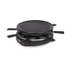 Raclette 8 personnes ra-2718
