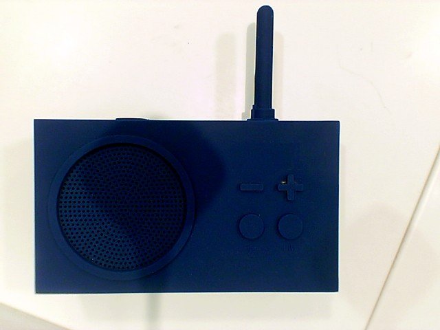 Enceinte bluetooth tykho 3 - la119