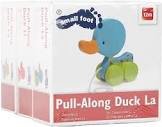 Canard a ficelle