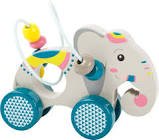 Elephant boulier