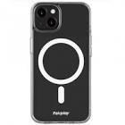 Coque magsafe iPhone 15 pro polaris