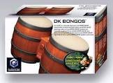 Accessoire nintendo dk bongos