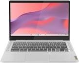 Pc portable chromebook ip slim 3 chrome 14m868 14" mediatek kompanio 520 128go ssd 4go