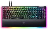 Clavier black widow v4