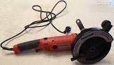 Scie circulaire double lame rs 155 tc