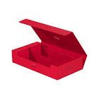Box omnihive 1000+ xenoskin monocolour - rouge