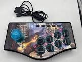 Stick arcade pc / ps2 njp-308