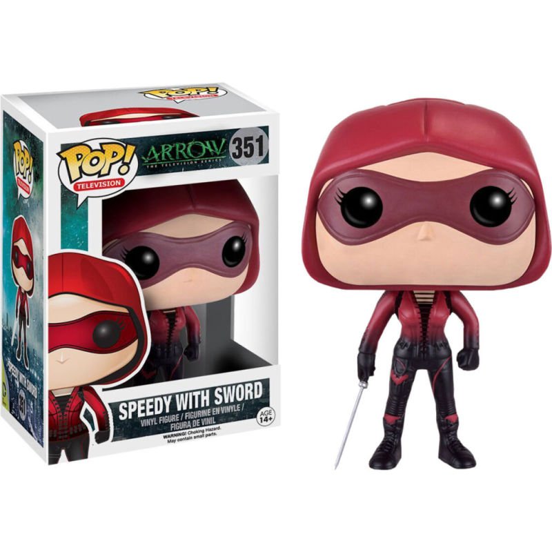 Pop! speedy 349