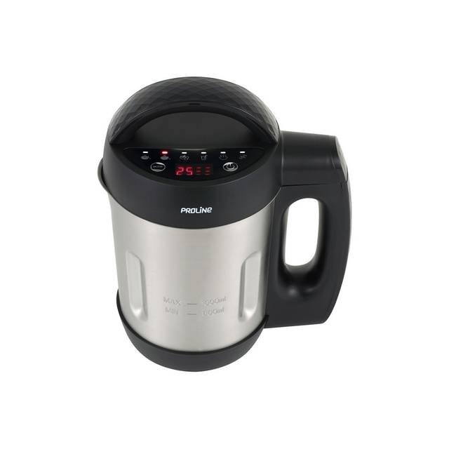 Soup maker soupm