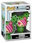 Figurine 95 sandy