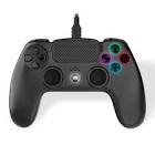 Manette filaire ps4 a11agh02 ps4